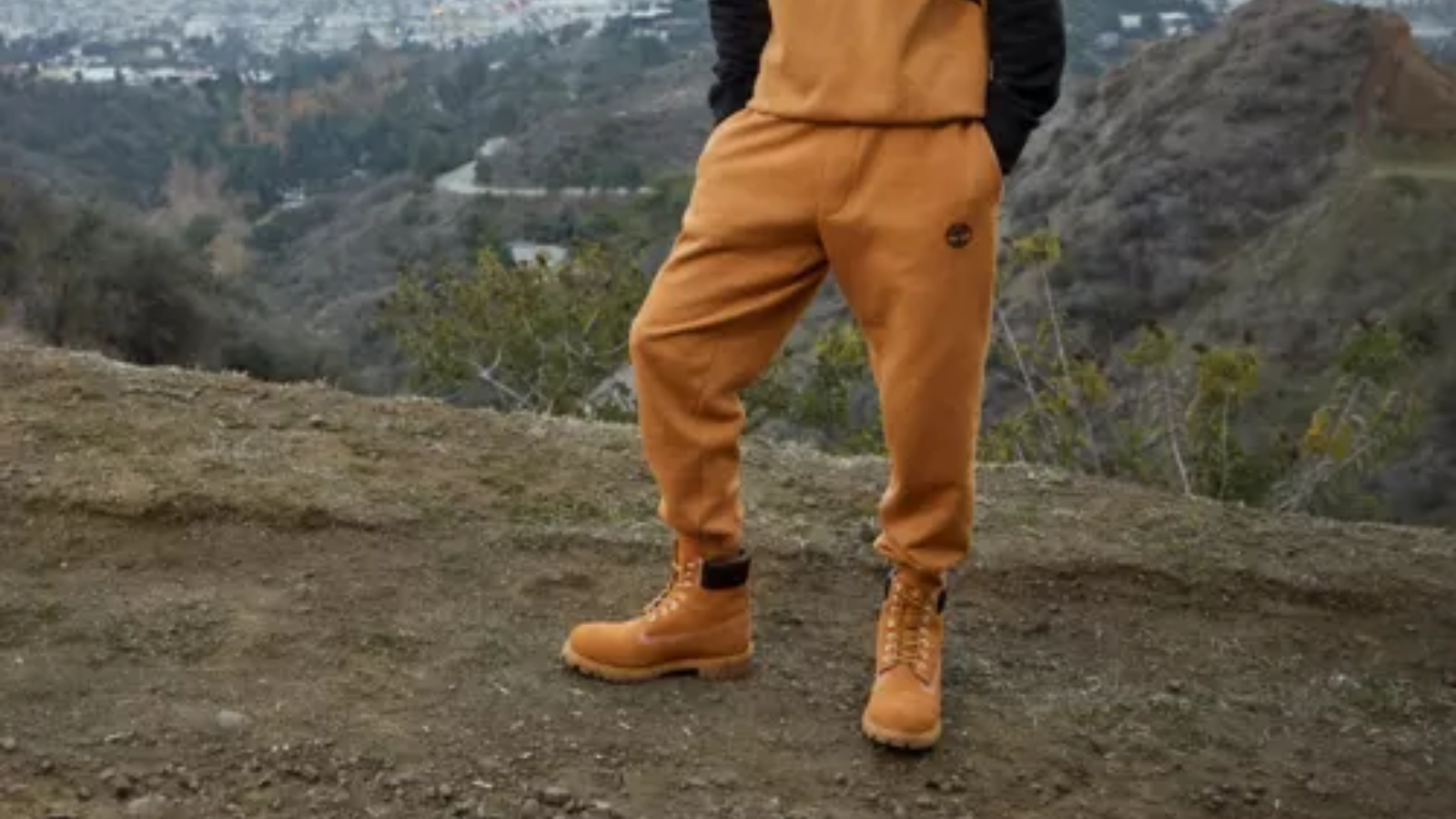 Hinh anh 4: 10 dieu co the ban chua biet ve nhung doi bot co dien Timberland