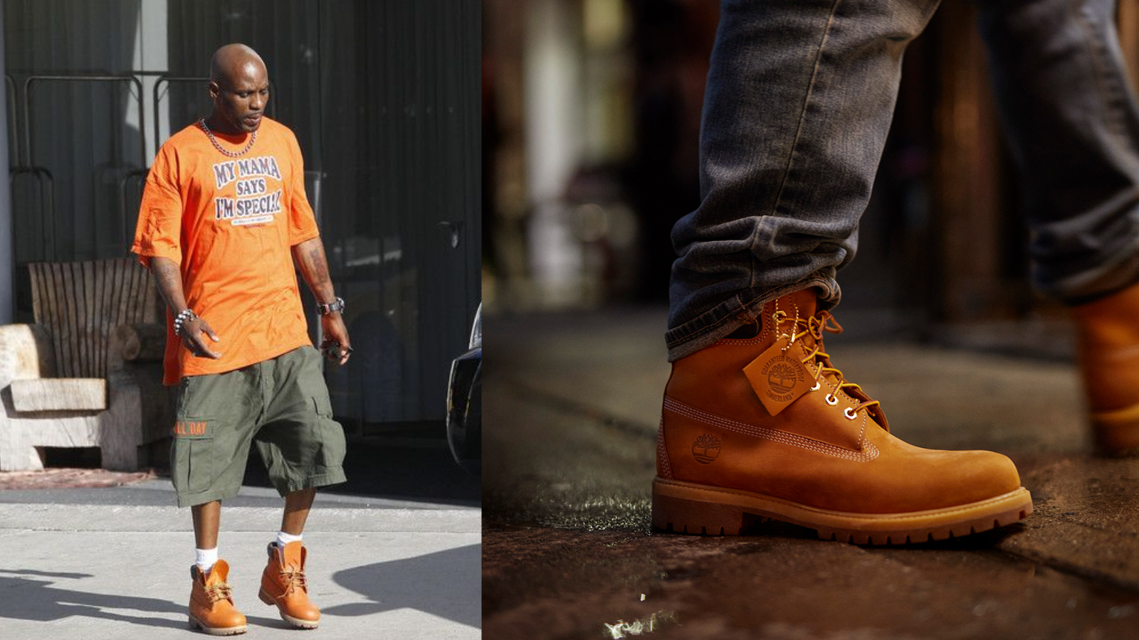 Hinh anh 5: 10 dieu co the ban chua biet ve nhung doi bot co dien Timberland