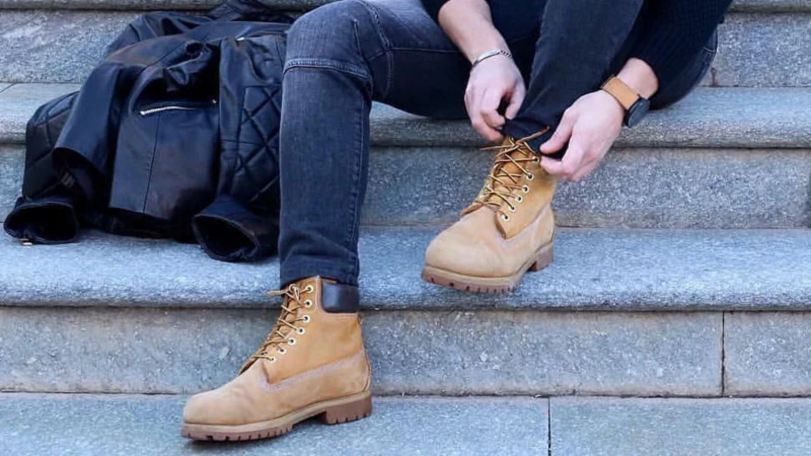 Hinh anh 9: 10 dieu co the ban chua biet ve nhung doi bot co dien Timberland