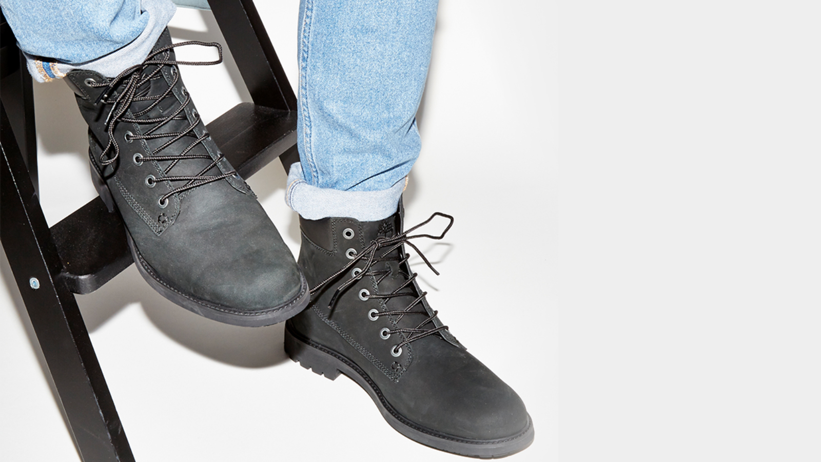 Hinh anh 7: 10 dieu co the ban chua biet ve nhung doi bot co dien Timberland