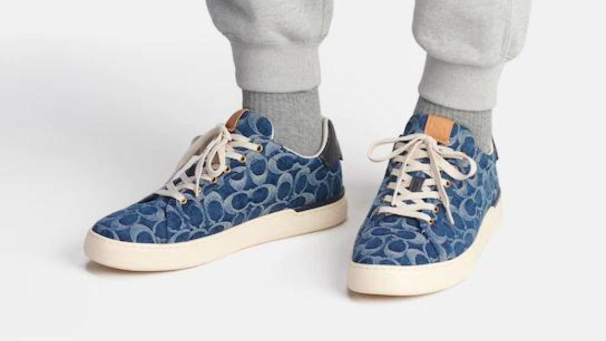 Hinh anh 4: Loi giai dap cho cau hoi ve noi nhung doi giay Coach duoc san xuat