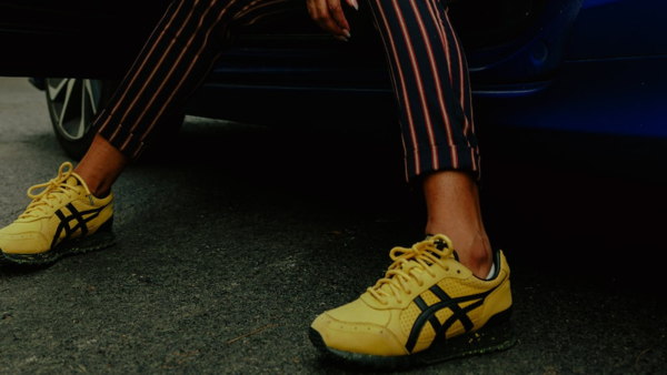 Hinh anh 4: Su troi day cua doi giay mang tinh bieu tuong Onitsuka Tiger Mexico 66