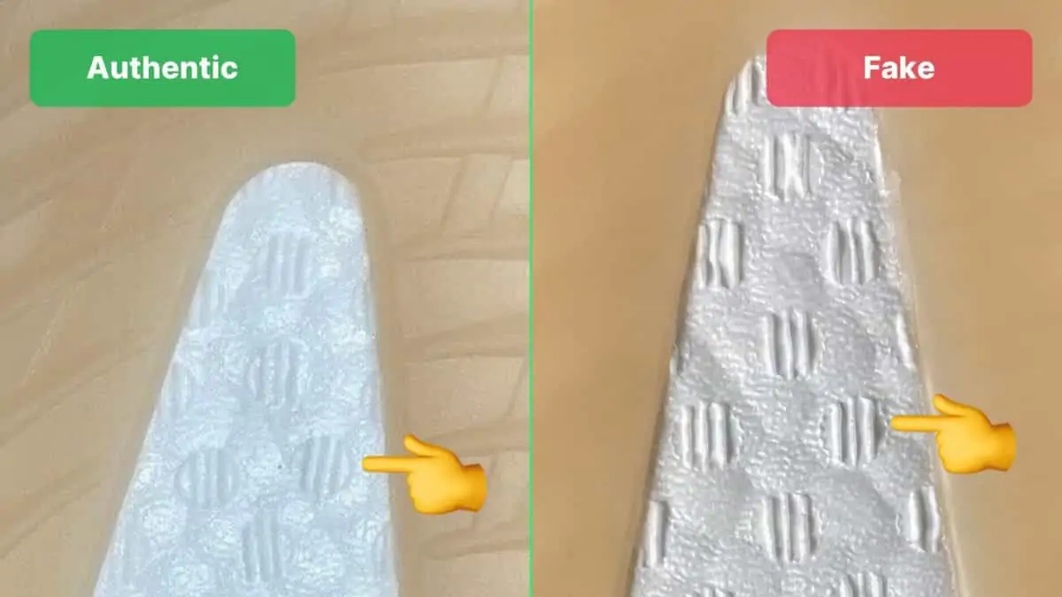 Hinh anh 4: Mach ban cach phan biet Yeezy Boost 350 V2 Mono Clay that va gia