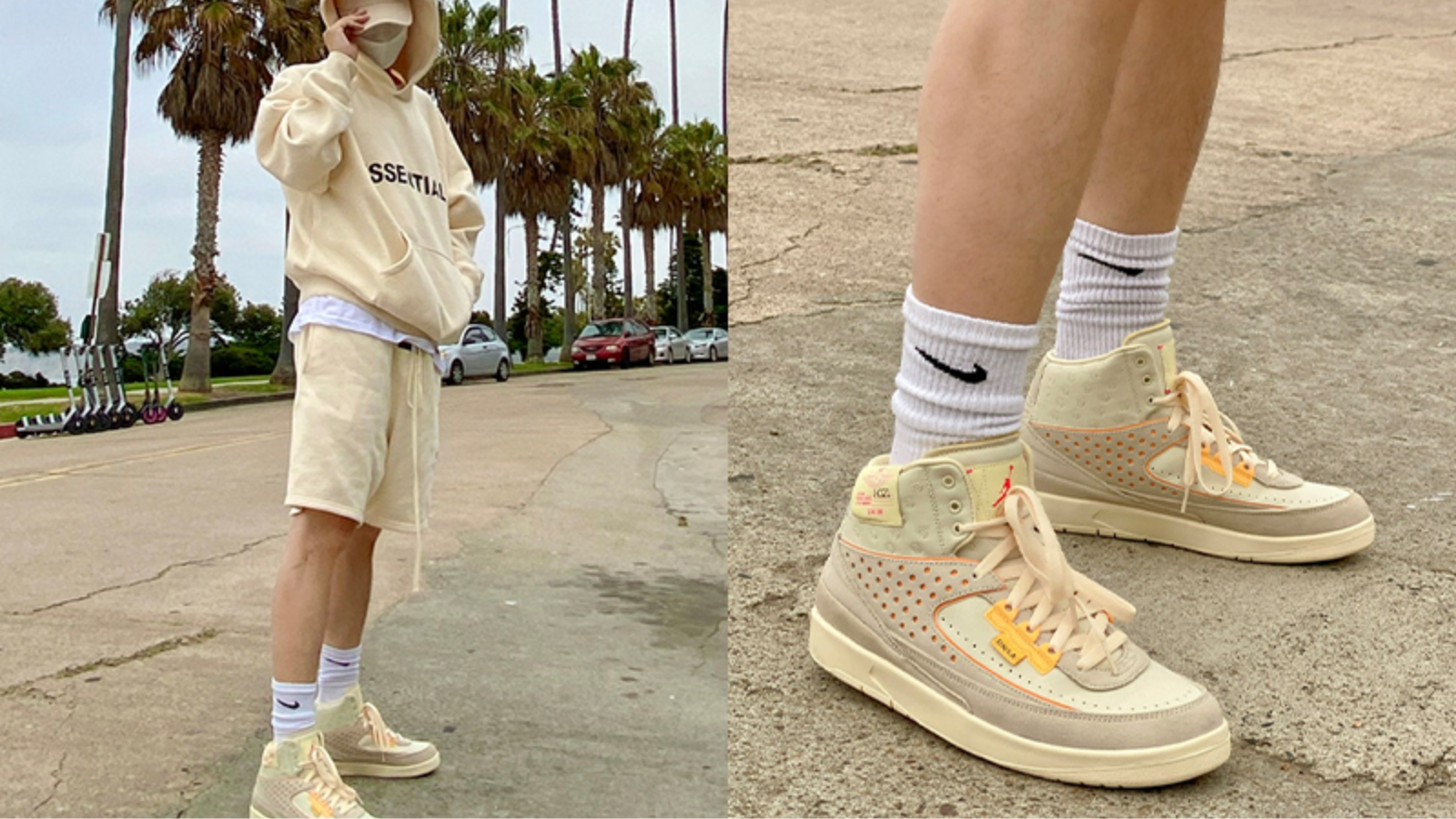 Su hoi sinh cua Air Jordan 2 kinh dien bi danh gia thap (Phan 2)