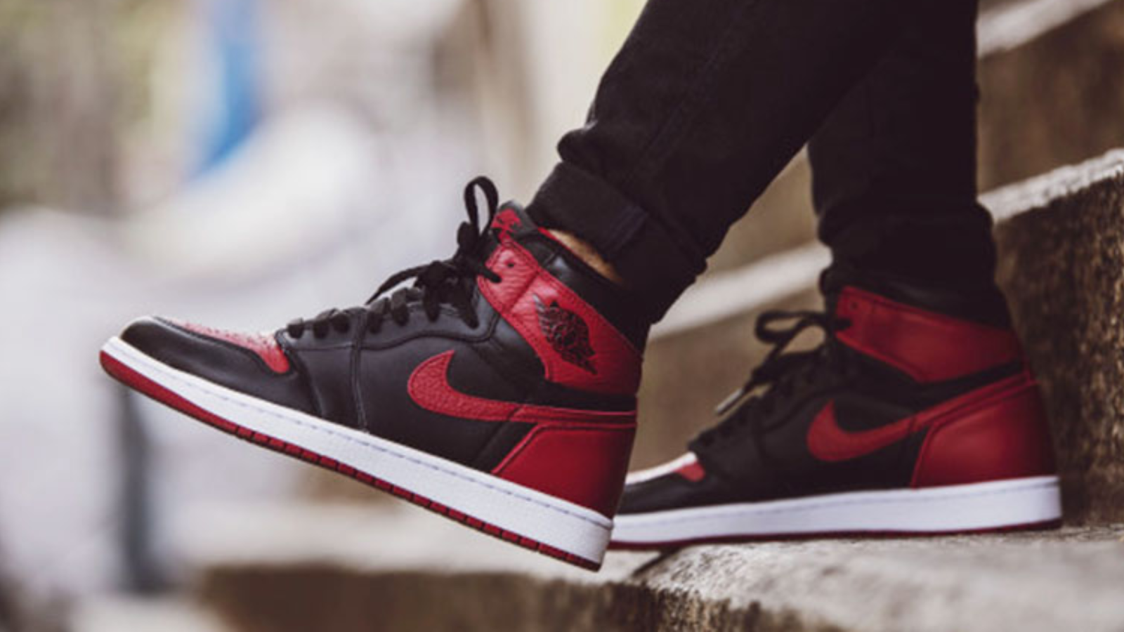 Chiem nguong 9 doi Air Jordan ma moi Sneakerhead nen so huu