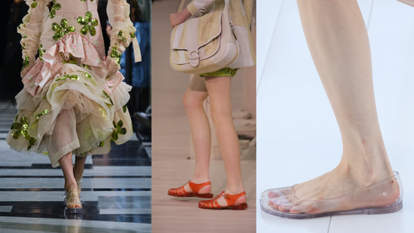 Hinh anh 6: Bo qua sneaker di, day moi la xu huong giay tot nhat mua xuan 2023!