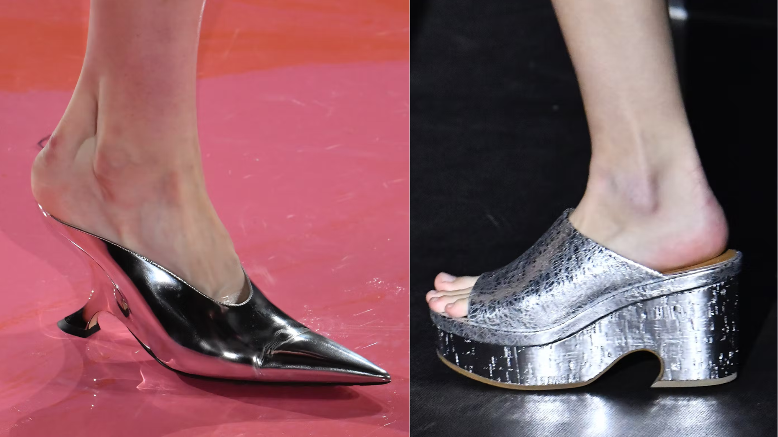 Hinh anh 7: Bo qua sneaker di, day moi la xu huong giay tot nhat mua xuan 2023!