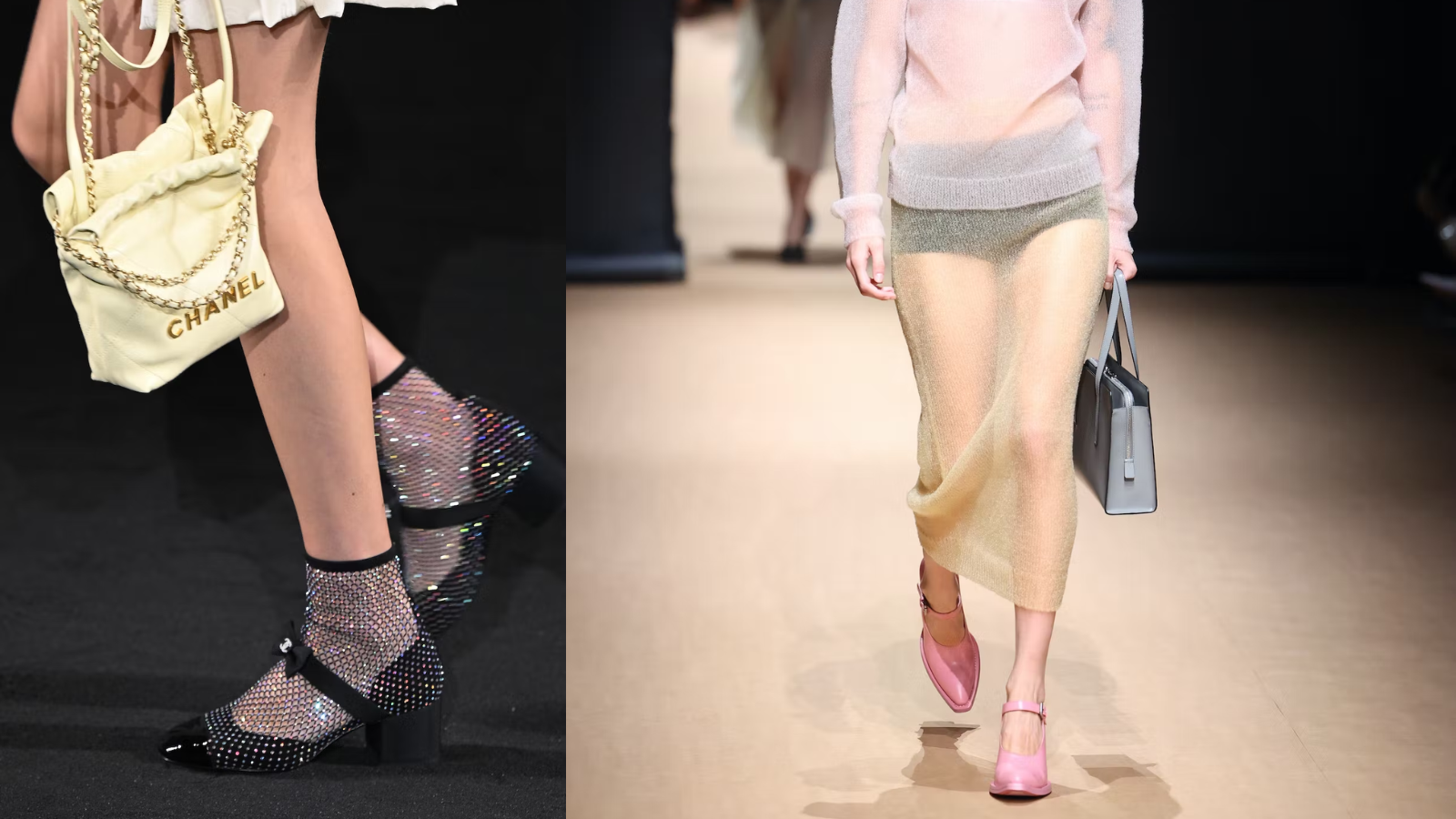 Hinh anh 8: Bo qua sneaker di, day moi la xu huong giay tot nhat mua xuan 2023!