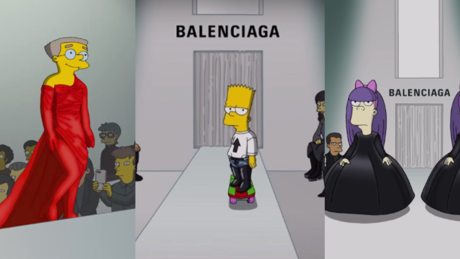 Hinh anh 4: Balenciaga va nhung chiec tui xach doc la gay tranh cai