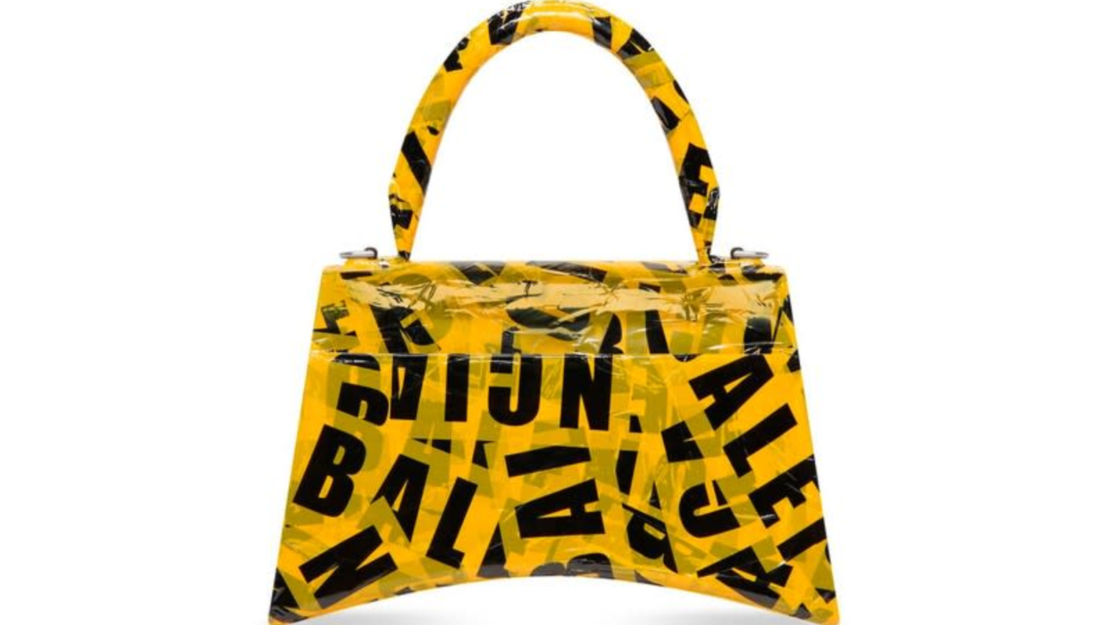 Hinh anh 11: Balenciaga va nhung chiec tui xach doc la gay tranh cai