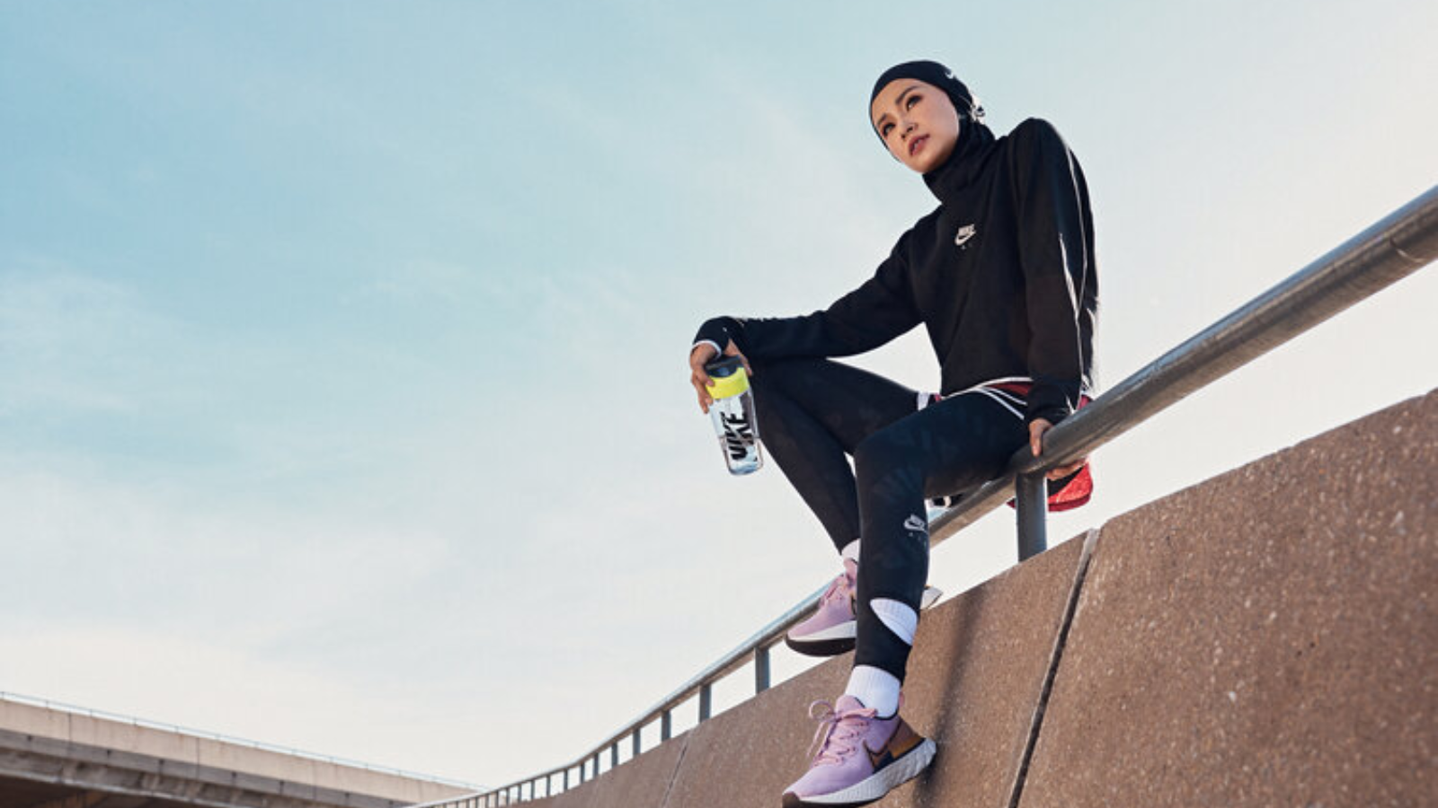 Hinh anh 3: Nike va Adidas da bat lay co hoi khai thac modest clothing nhu the nao?