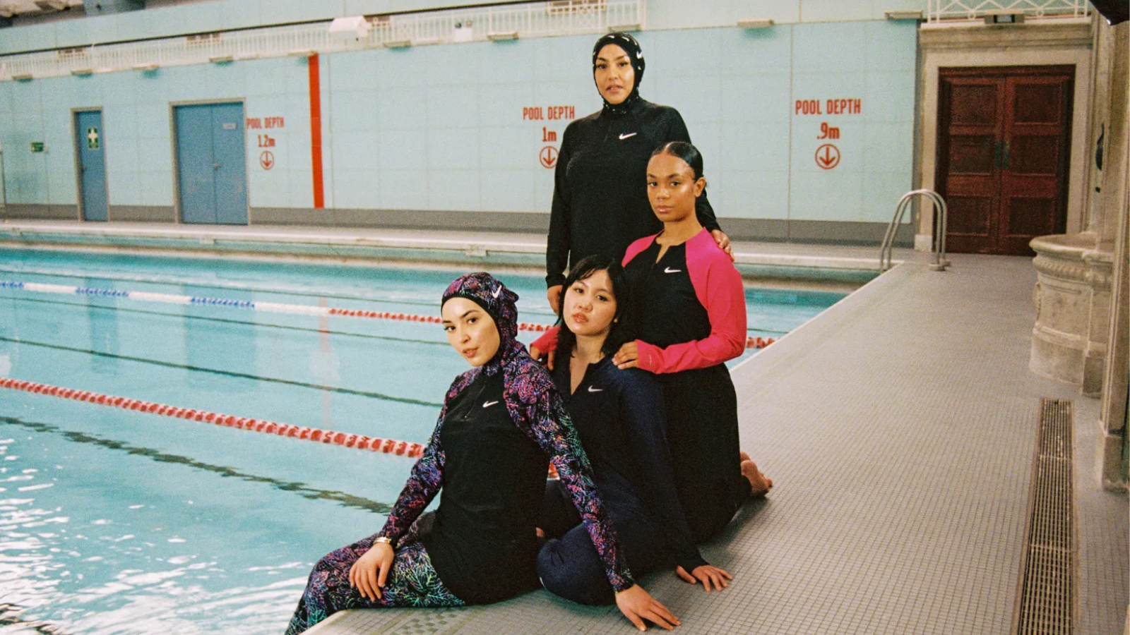 Hinh anh 4: Nike va Adidas da bat lay co hoi khai thac modest clothing nhu the nao?