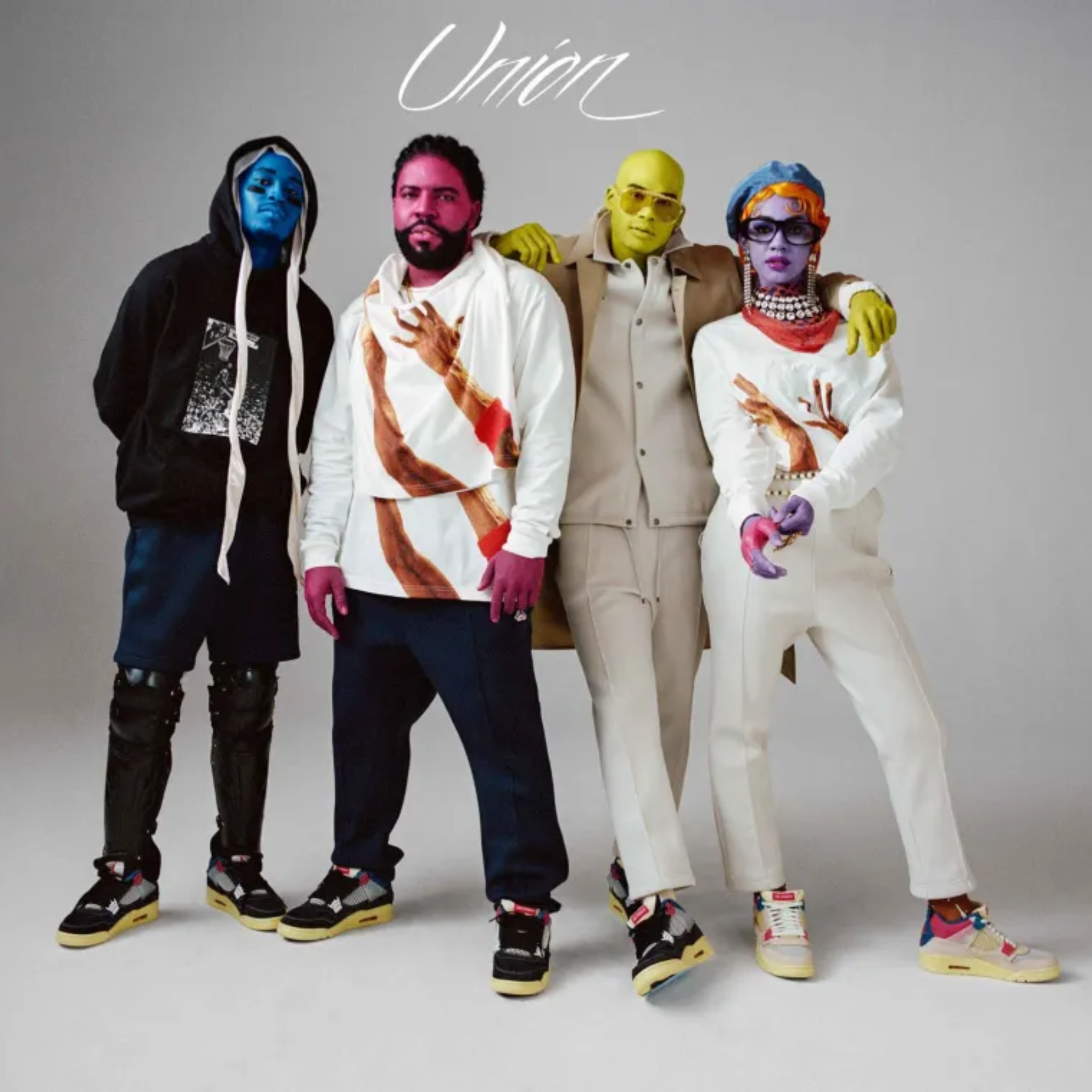 Hinh anh 1: Cau chuyen ve thuong hieu duong pho Union LA