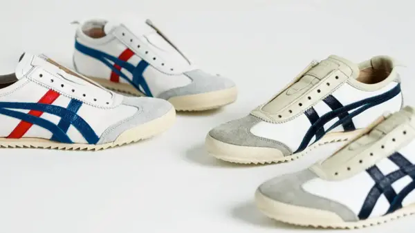 Onitsuka Tiger da tro thanh Nike Cortez nhu the nao?