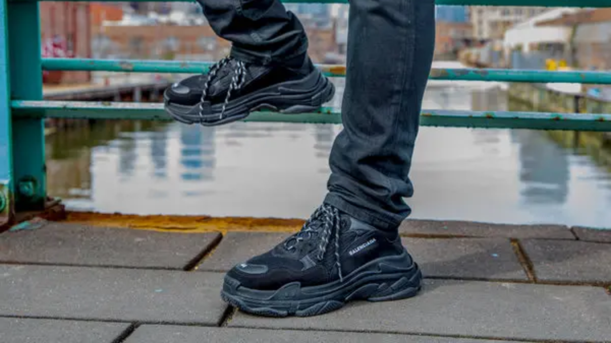 Hinh anh 5: Loat sieu pham giay Balenciaga den tu nuoc nao, san xuat o dau ?