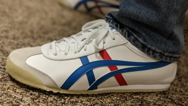 onitsuka tiger and nike cortez