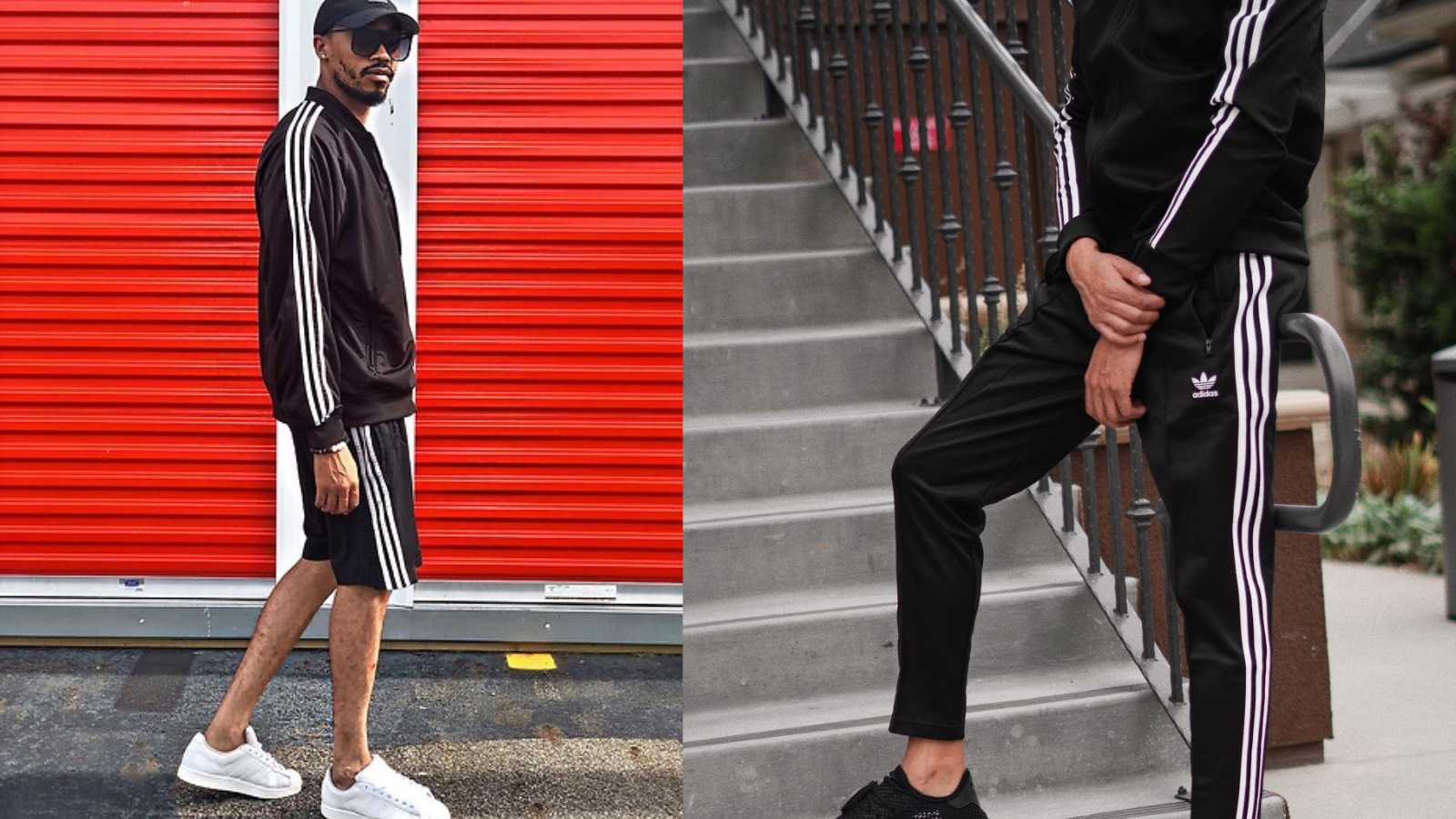 Tai sao Tracksuit van la mon do theo mua hoan hao nhat dinh phai co?