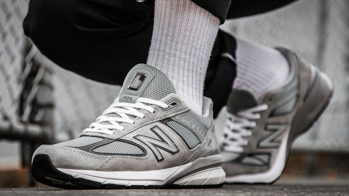 New Balance 990 da tro thanh mot Cult Classic nhu the nao? (Phan 2)