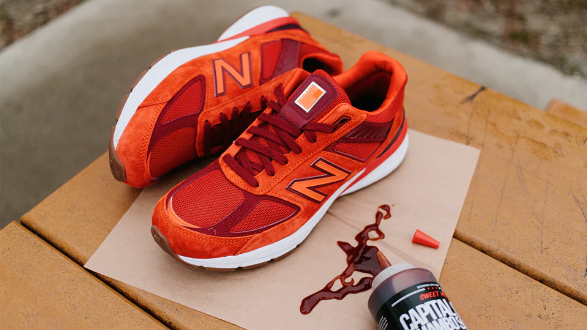 Hinh anh 3: New Balance 990 da tro thanh mot Cult Classic nhu the nao? (Phan 2)