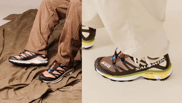 Hinh anh 2: Nang tam Sneaker Game cua ban voi nhung doi giay cho mua thu