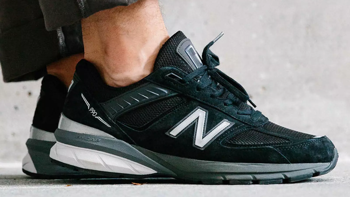 Hinh anh 5: New Balance 990 da tro thanh mot Cult Classic nhu the nao? (Phan 2)