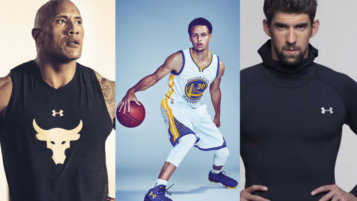 Hinh anh 3: Lich su hinh thanh va phat trien cua thuong hieu Under Armour