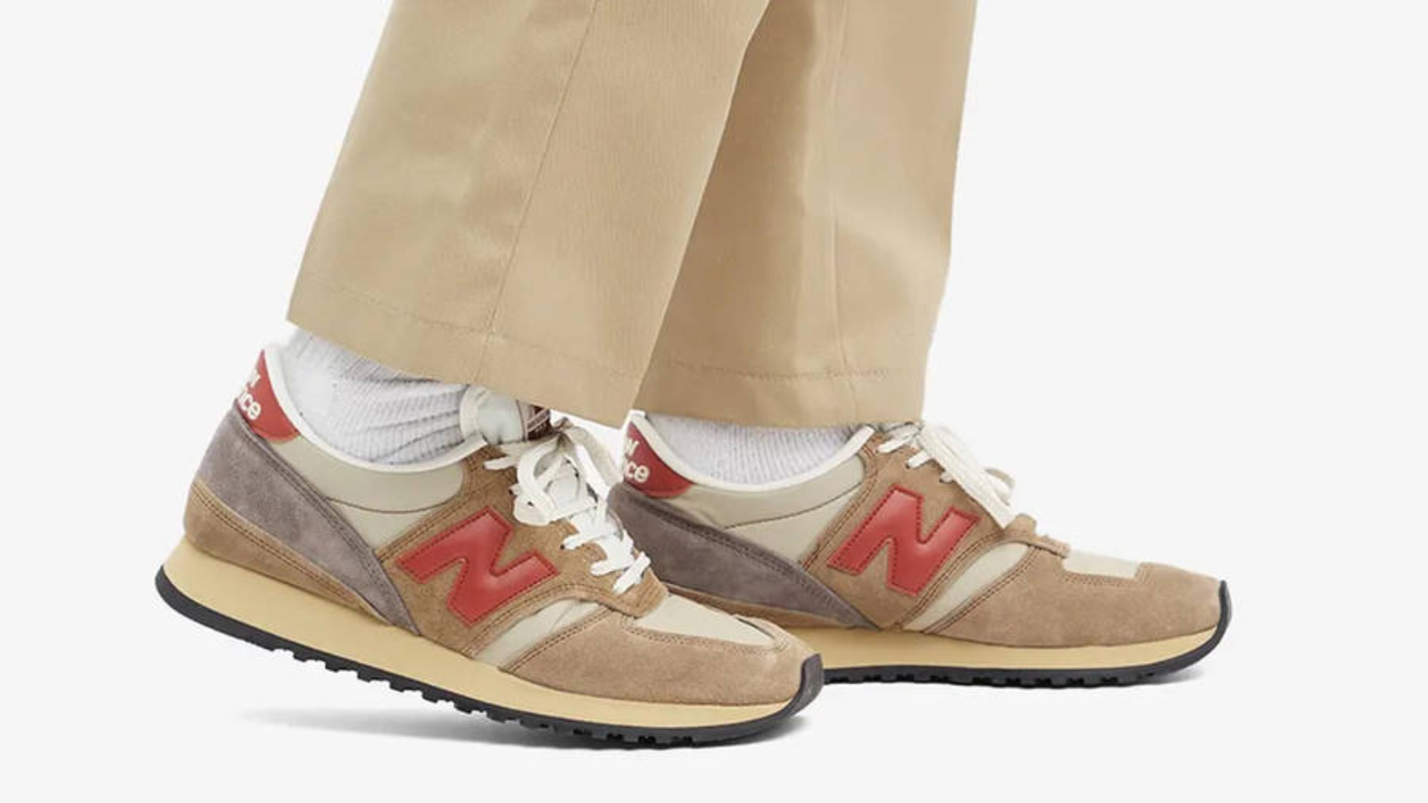 Hinh anh 5: Nang tam Sneaker Game cua ban voi nhung doi giay cho mua thu