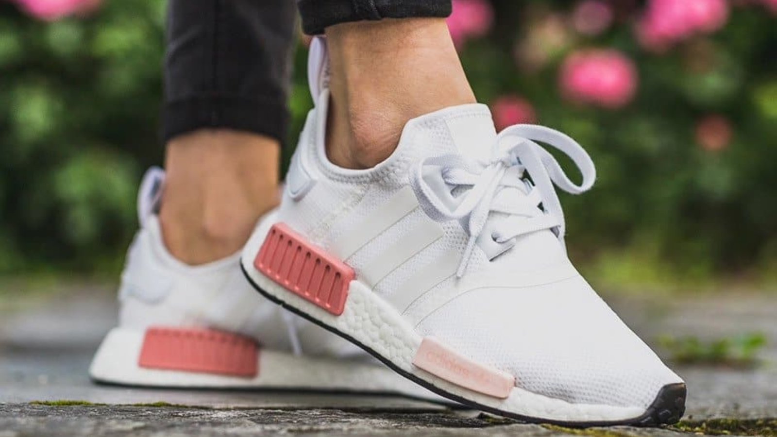 Nhung thang tram trong hinh bong huyen thoai Adidas NMD (Phan 1)