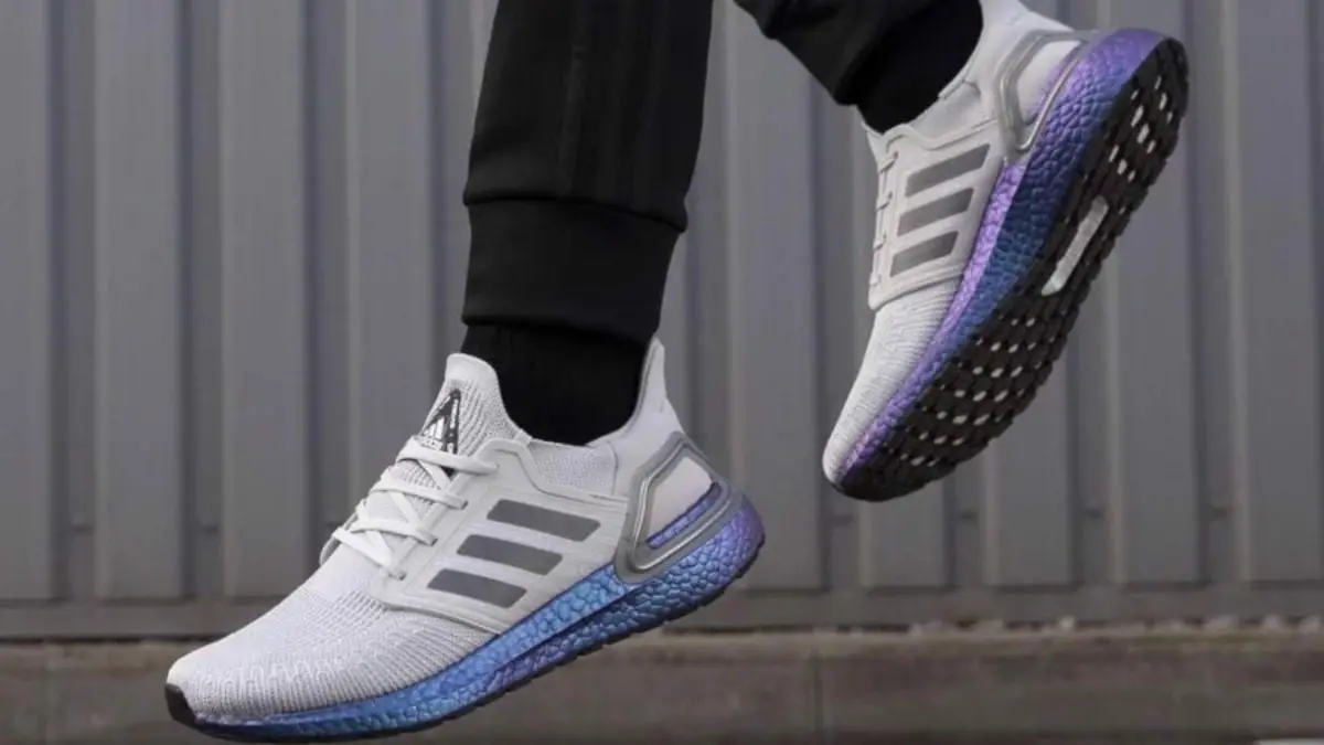 Goi y nhung cach phoi do day phong cach voi ultraboost