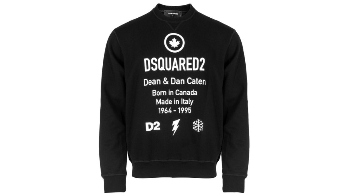 Hinh anh 4: Lich su Dsquare2 - Thoi trang den tu dat nuoc la phong do