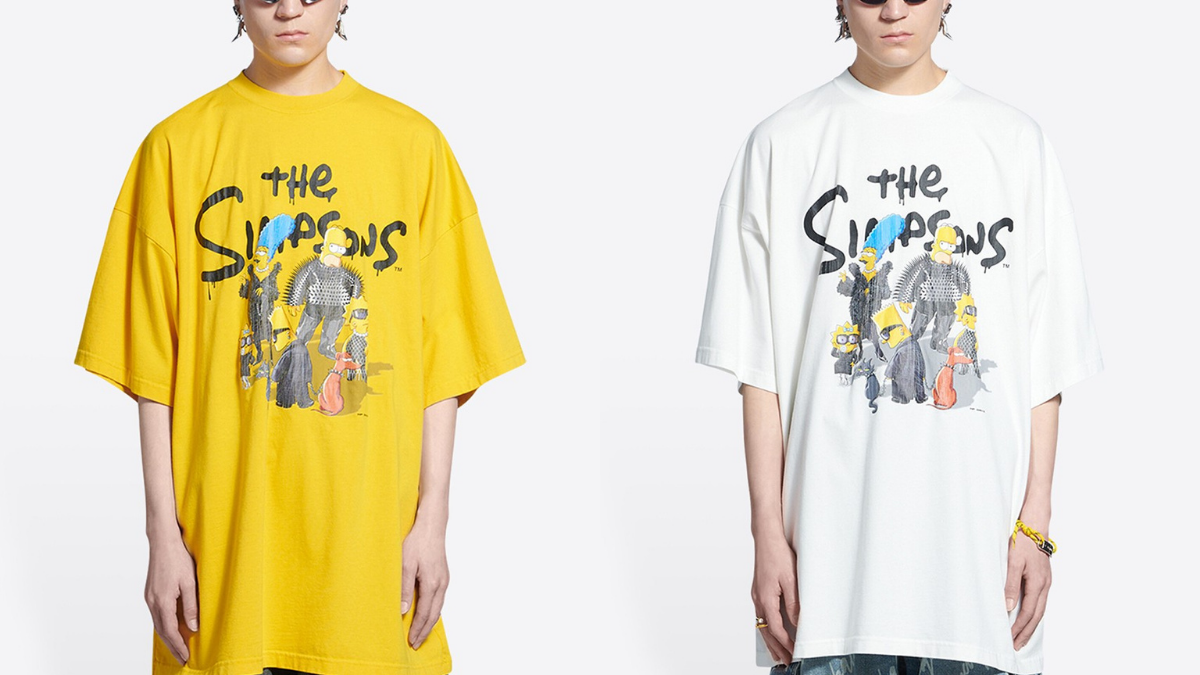 hinh-anh-chinh-thuc-ve-bo-suu-tap-balenciaga-the-simpsons