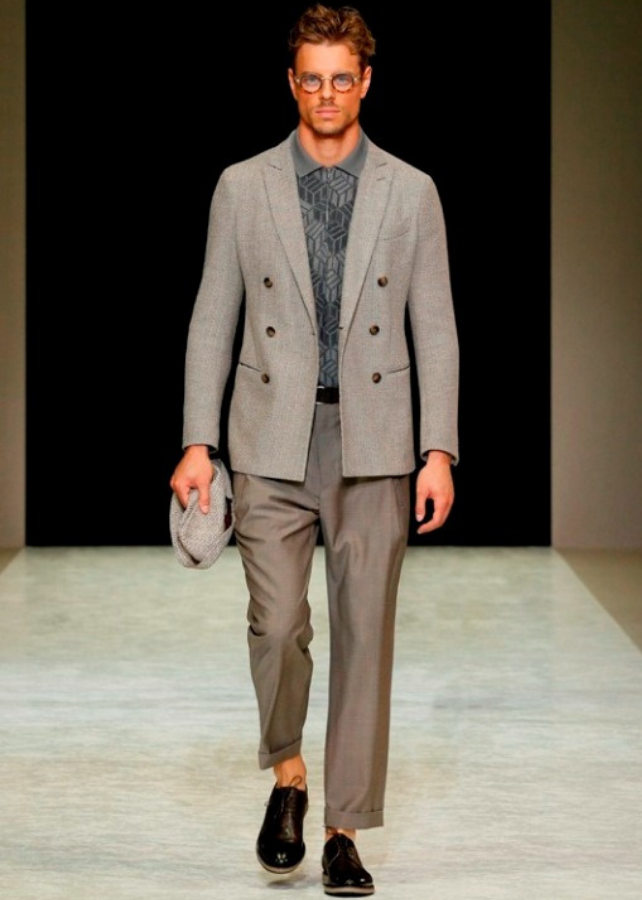 Hinh anh 11: Lich su Giorgio Armani - Nha thiet ke hau hien dai cua nuoc Y