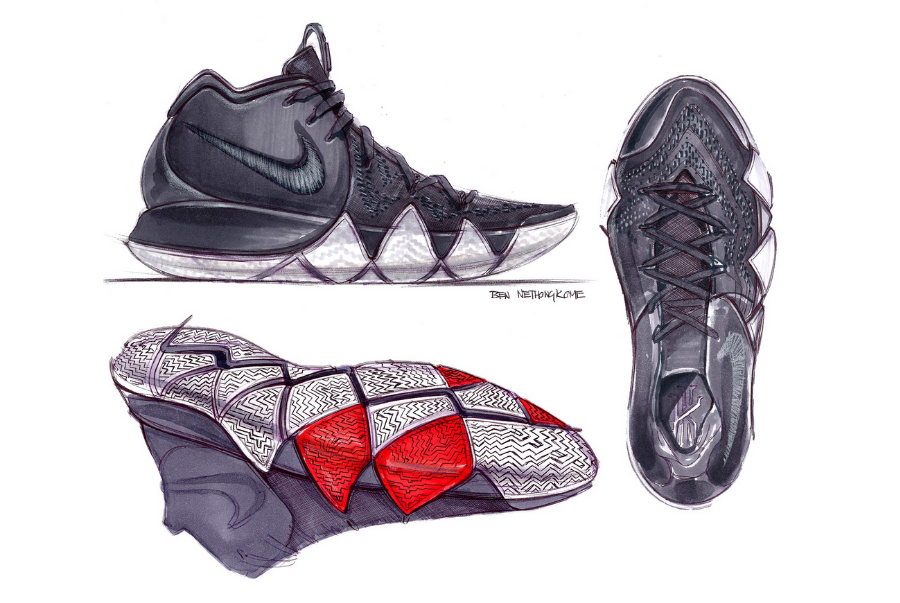 so-sanh-hieu-nang-cua-hai-doi-giay-bong-ro-nike-kyrie-5-va-nike-kyrie-4