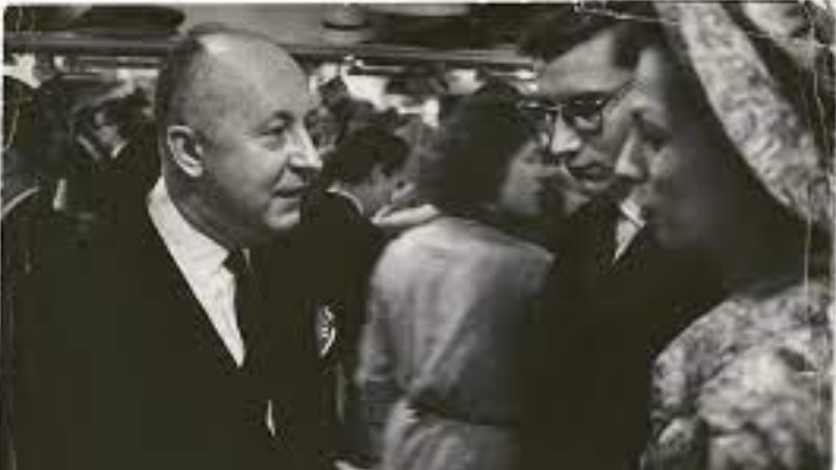 Hinh anh 4: 5 Dieu co the ban chua biet ve nha mot Christian Dior