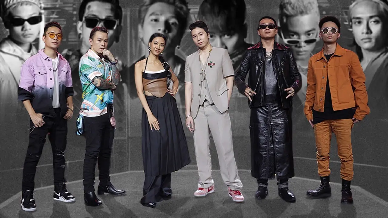 Sau Rap Viet lieu co phai den luc Air Jordan thoai trao?
