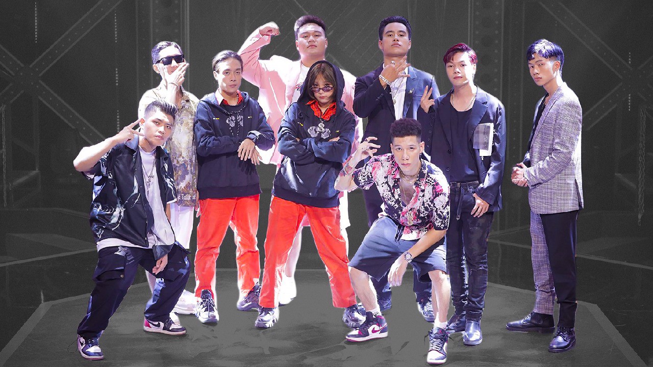 Hinh anh 2: Sau Rap Viet lieu co phai den luc Air Jordan thoai trao?