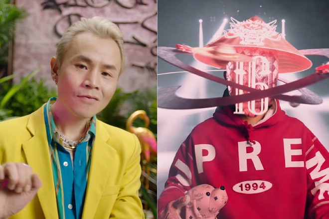 “BIGCITYBOI” – XUÂN TÓC ĐỎ TRÀO PHÚNG THỜI 4.0 CỦA VŨ TRỌNG PHỤNG