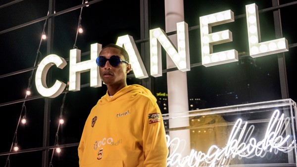 Hinh anh 3: Pharrell Williams - Tan giam doc sang tao LV la ai