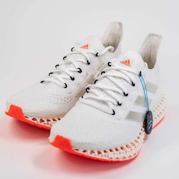 Thương hiệu Đức bổ sung thiết kế adidas Glide 4D cho bộ sưu tập 4D Hinh anh 1: Thuong hieu Duc bo sung thiet ke adidas Glide 4D cho bo suu tap 4D