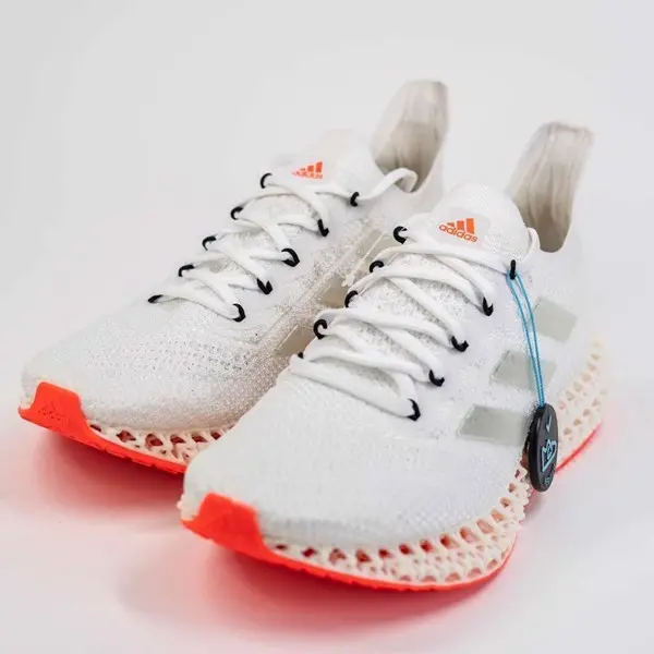 Thuong hieu Duc bo sung thiet ke adidas Glide 4D cho bo suu tap 4D