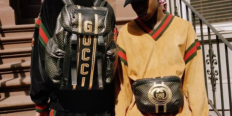 5 san pham ruc ro nhat cua Gucci moi tin do thoi trang nen biet