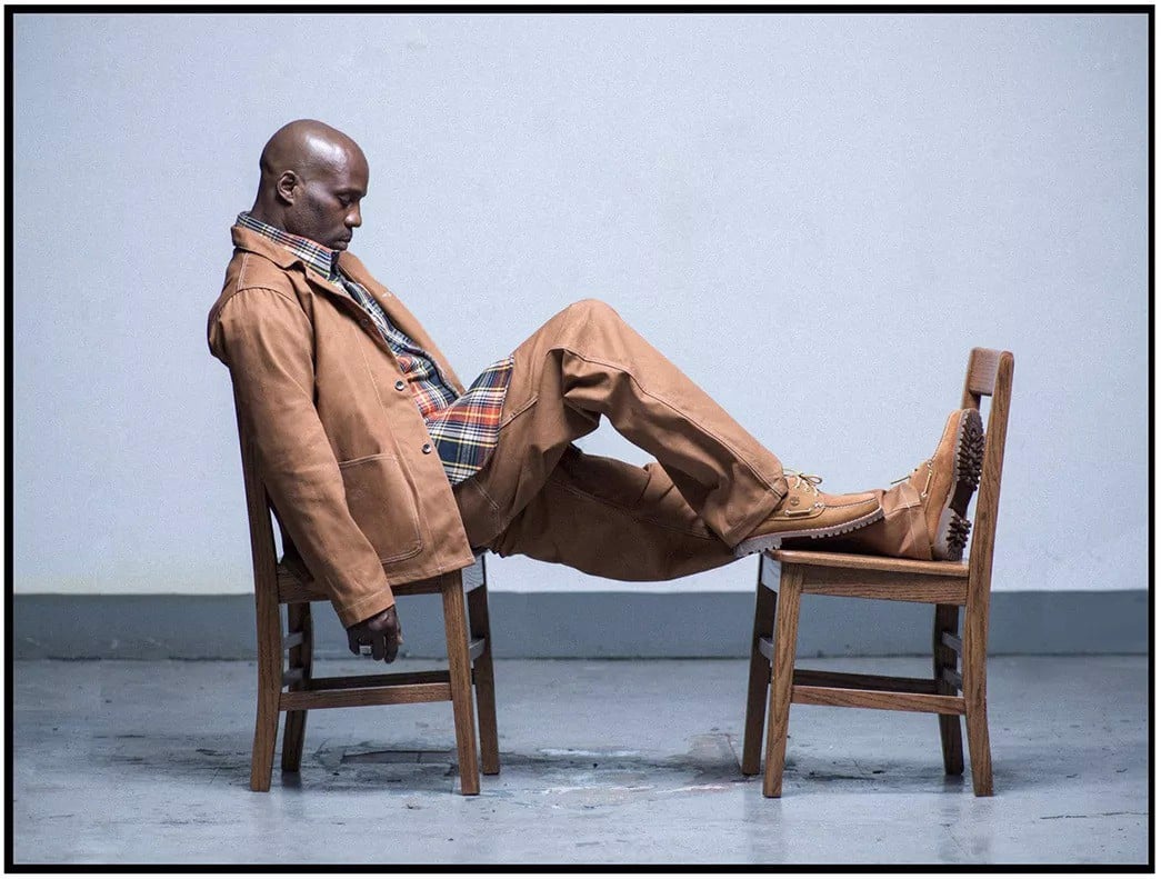 Lịch sử TIMBERLAND – Từ thương hiệu giày dành cho công nhân trở thành biểu tượng văn hóa thời trang