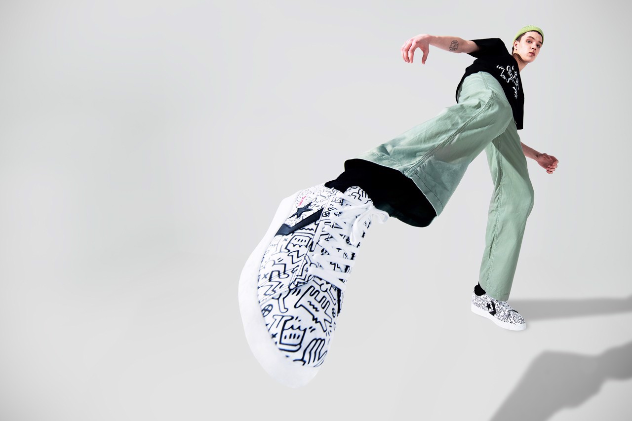 keith-haring-va-converse-mo-rong-su-hop-tac-trong-ban-phat-hanh-moi