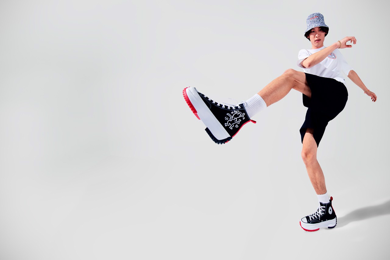 keith-haring-va-converse-mo-rong-su-hop-tac-trong-ban-phat-hanh-moi