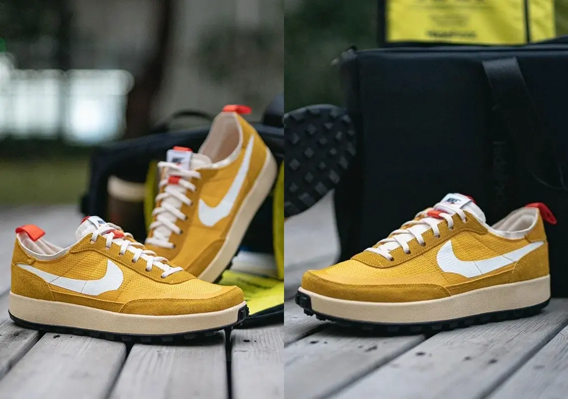 Can canh doi giay moi nhat Nike General Purpose cua Tom Sachs