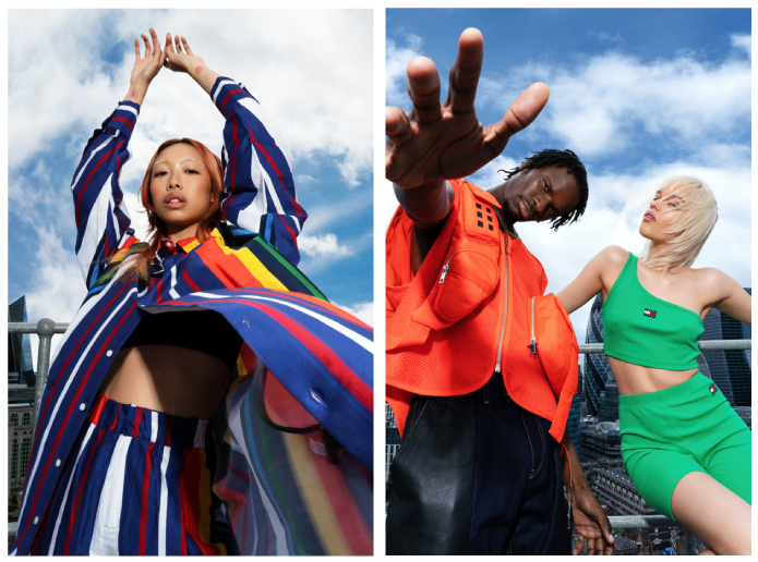 Hinh anh 5: Doi voi Tommy Hilfiger & Rotaro, cho thue quan ao la tuong lai cua thoi trang