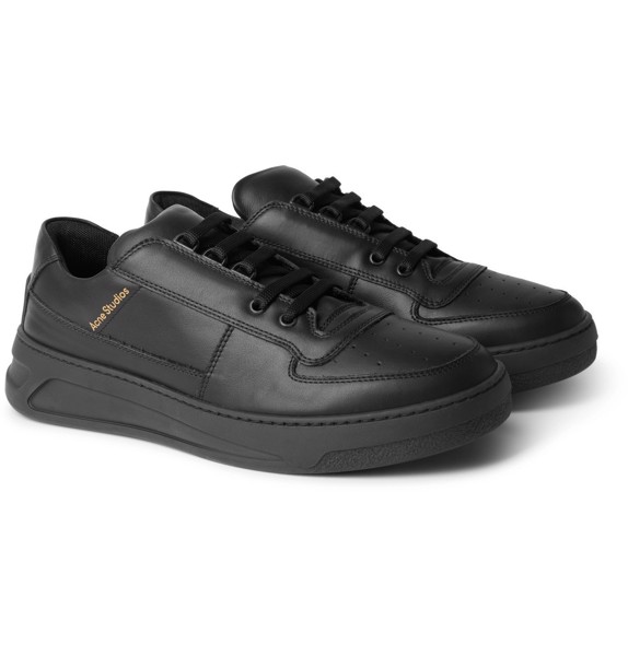 Hinh anh 9: Top 10 doi giay the thao den dang mua nhat 2020