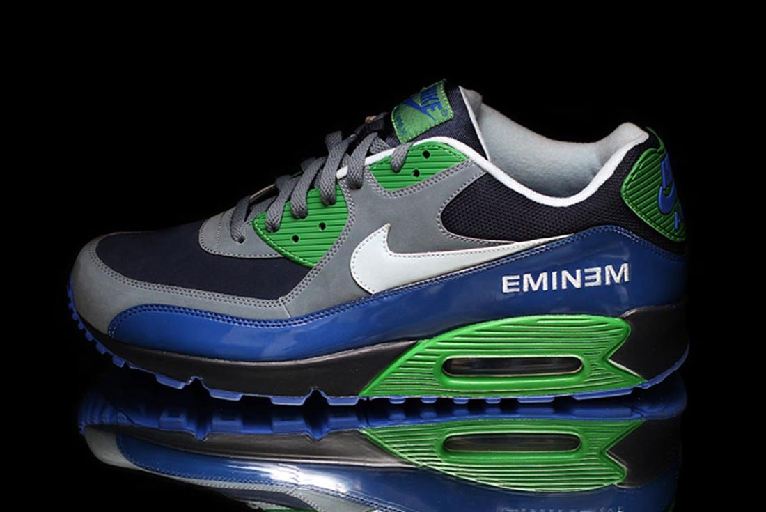 Hinh anh 4: Top 5 doi Nike Air Max dinh nhat moi thoi dai