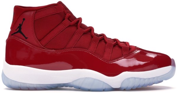 Air Jordan 11 retro win like 96