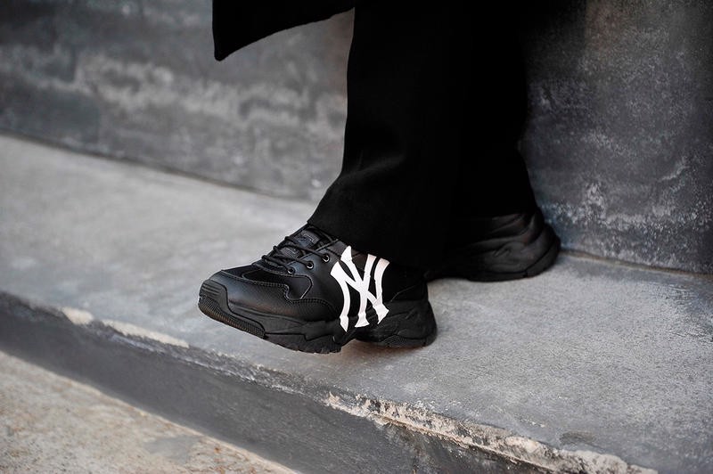 10 Cách phối đồ với giày MLB cực năng động và trẻ trung